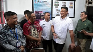 Terapkan Model Bisnis Pengepul Kelapa Sawit, Gubernur Sumut: Inovasi yang Potensial