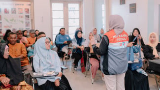 Dorong Strategi Produk Unggul, Pertamina Sumbagut Gelar Pelatih Diikuti 39 Pelaku UMKM