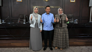 Kemendiktisaintek Minta Pemilihan Rektor USU di Tingkat MWA Diundur, Ada Apa?