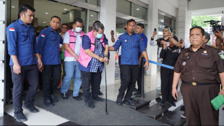 Kasus Dugaan Korupsi Pengadaan Kapal Tunda Milik Pelindo, Kerugian Negara Capai Rp 92,35 miliar