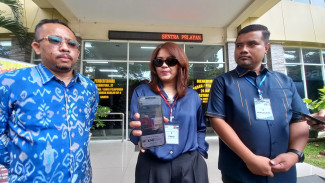 Dituding Jadi Dalang Kerusuhan Demo, Ini 3 Akun Media Sosial yang Dilaporkan Hera Lubis ke Polda Sumut
