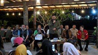 Fokuskan Bahorok–Tangkahan Jadi Destinasi Wisata Unggulan Sumut, Ini Langkah Dilakukan Bobby Nasution