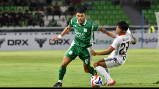 Taklukan Sumsel United 2-0, PSMS Petik Kemenangan Perdana di Liga 2 Musim 2025/2026