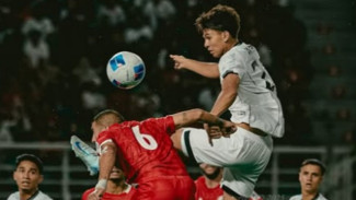 Timnas Indonesia Bisa Langsung Lolos ke Piala Dunia 2026, Ini Peluangnya