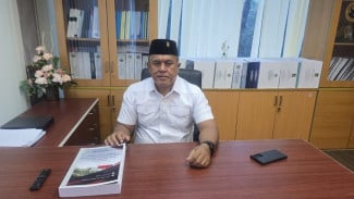 Minta KLH Transparan Audit 4 Perusahaan di Tapsel, Mangapul Purba: Kalau Jadi Penyebab Bencana, Cabut Izin Usahanya
