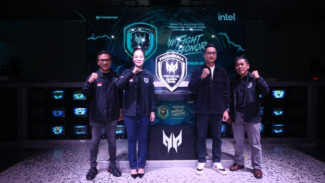 Asia Pacific Predator League 2026 Resmi Dibuka, Acer Indonesia Cari Gamer Terbaik Tampil di Grand Final