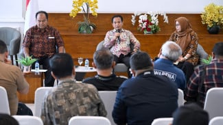 Penerimaan PKB Hingga September 2025 Mencapai Rp974 miliar, Target Rp1,7 Triliun