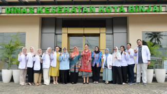 Imunisasi Zero Dose, Kahiyang Ayu: Langkah Awal Menciptakan Generasi yang Sehat dan Tangguh