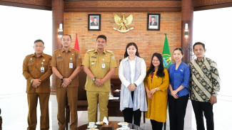 Pelatihan AI untuk Keterampilan Guru di Sumut, Bobby Nasution: Kami Dukung Program Digital untuk Sekolah