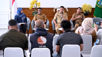 Inovasi Pengelolaan Sampah Mebidang Jadi Energi Listrik