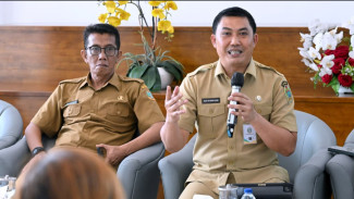 Pemprov Sumut Dorong Pelestarian Hutan Berkelanjutan dan Rehabilitasi Mangrove