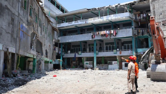 Polda Jatim Investigasi Ponpes Al Khoziny Roboh, 61 Santri Meninggal Dunia Tertimpa
