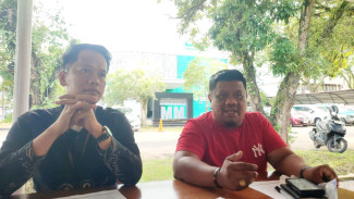 Tolak Istilah Tanah Adat di Sihaporas Simalungun, Himapsi Serukan Tutup TPL