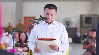 Bupati Labura Dinilai Tak Mampu Atasi Masalah Sampah, Pegiat Sosial : Gimana Mau Ngurus Golkar Sumut