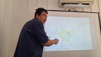Insiden Bentrokan di Sihaporas Simalungun, PT TPL Ungkap Sejumlah Fakta