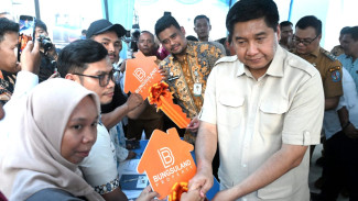 Program 3 Juta Rumah, Menteri PKP: Kita Siap untuk Menambah Kuota di Sumut