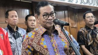 Tolak Kehadiran Atlet Israel di Kejuaraan Dunia Senam 2025 di Jakarta, Gubernur DKI: Saya Tidak Mengizinkan