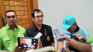 FORKI Sumut Kerap Torehkan Prestasi, Rahmat Shah: Pengurus Solid