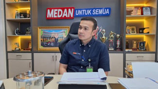 Bapenda Medan Pastikan Insentif Bagi Apresiasi Peran Kepling Tetap Berjalan Sesuai Kententuan