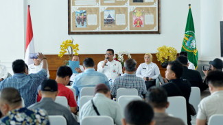 Antisipasi Hidrometeorologi Basah, Pemprov Sumut, Siapkan Anggaran Rp3,5 Miliar