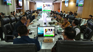 Antisipasi Bencana Alam di Musim Hujan, Pemprov Sumut Siapkan 5 Langkah Kurangi Risiko