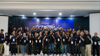 Perkuat Kolaborasi, Bank Sumut Dorong Peran Media Menjaga Kredibilitas Publik