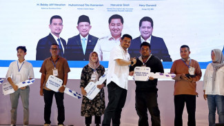 Berkat Perjuangan Bobby Nasution, Kuota Program Tiga Juta Rumah Bertambah 5 Ribu Jadi 20 Ribu Unit di Sumut