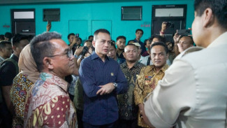 Aspirasi Ijeck untuk Warga Tercapai, Kementerian PKP Bakal Bangun Rumah Susun di Medan Labuhan