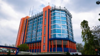 Ini Jawaban Bank Sumut Pegawai Tersangka Korupsi Ditahan Kejati Sumut