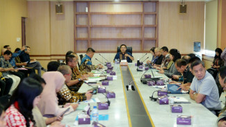Kendalikan Inflasi, Pemprov Sumut Bakal 'Impor' 50 Ton Cabai Merah dari Jateng dan Jatim
