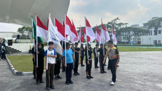 3.625 Atlet Bersaing, Besok Rico Waas Buka Porkot Medan 2025