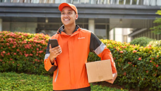 Lalamove Kini Hadir di Medan, Solusi Logistik dan Mobilitas untuk Masyarakat Hingga UMKM Sumut