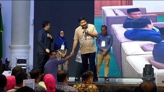Jawab Tantangan Menteri PKP, Bank Sumut Target Proses 3 Hari Kredit Program Perumahan