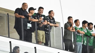 Imbang Lawan Persikad, Bobby Nasution Optimis Hadapi Adhyaksa FC Pekan Depan PSMS bisa Raih Poin Penuh