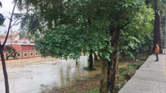 Sungai Babura Meluap, Arung Jeram Porkot Medan 2025 Diundur