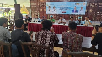 PON Bela Diri 2025 Tolok Ukur KONI Sumut untuk PON 2028