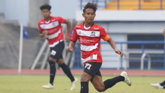Madura United di Elite Pro Liga 1 Academy Resmi Diperkuat 3 Pemain Utamasia Medan