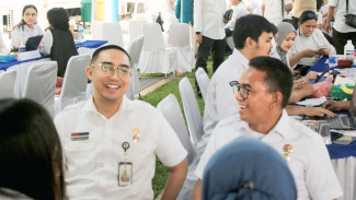 Plt Kadinkes Medan Berbagi Tips Jaga  Kesehatan Saat Musim Hujan