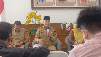 Kadinsos Sumut Ungkap Fakta Mengejutkan Saat Penertiban Gepeng, Ada Lagi 'Penyamaran'