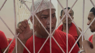 Tuntut Keadilan, Rahmadi Mengaku Dapat Tekanan Saat Klarifikasi Kasus Narkoba Menjeratnya