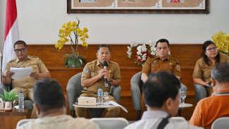 Pemprov Sumut Gencar Lakukan Edukasi Pemberantasan Narkoba dan Judol Hingga Geng Motor di Sekolah