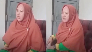 Ini Sosok Dini Fitria Kepala Sekolah SMAN 1 Cimarga Dinonaktifkan Usai Tampar Siswa Merokok