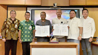 Bagi Masyarakat Berpengasilan Rendah, Pemprov Sumut Beri Stimulus Kredit untuk Rumah Subsidi