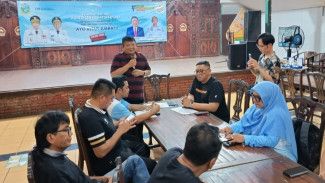 Masih 50 Persen, KONI Sumut Optimis Bawa Pulang 40 Medali PON Bela Diri 2025