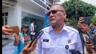 Kasus Penipuan Online Dialami Ayah Raline Shah, Kepala Ditjenpas Sumut Ungkap Asal Handphone Diseludupi ke Lapas I Medan