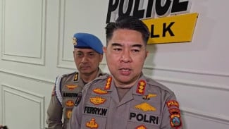 Polda Sumut Siapkan Sejumlah Langkah dalam Antisipasi Kemacetan Saat Arus Balik Lebaran 2026 dan Objek Wisata