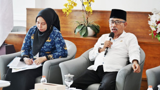 Pemprov Sumut Catat 133 Kasus Konflik Agraria, Berdampak 11 Ribu Kepala Keluarga