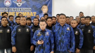 Insiden Salah Tangkap Ketua NasDem Sumut, KOMBAT Ultimatum Garuda Indonesia dan Avsec Kualanamu