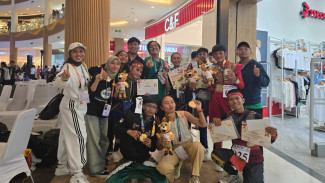 Atlet dan Pegiat Olahraga Berprestasi Tak Dapat Perhatian, Kinerja Kadispora Medan Jadi Sorotan dan Dipertanyakan