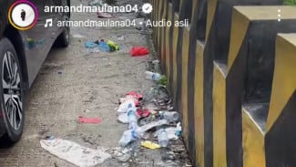 Armand Maulana Keluhkan Sampah Berserakan di Danau Toba, Anggota DPRD Sumut: Sindiran untuk Pemerintah Daerah
